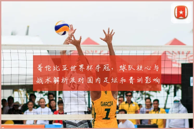 哥伦比亚世界杯夺冠，球队核心与战术解析及对国内足坛和青训影响