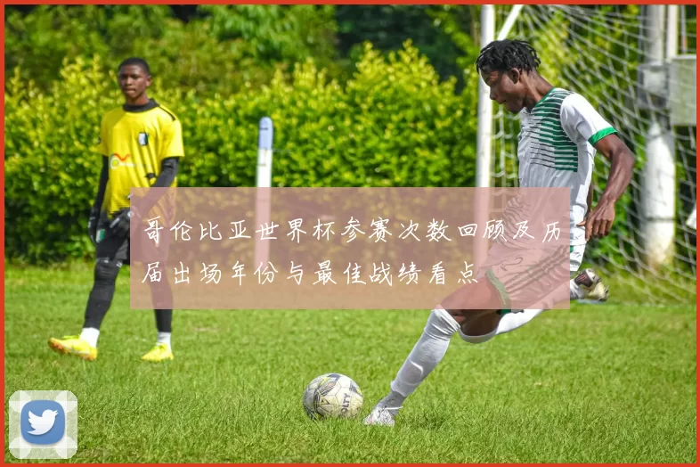 哥伦比亚世界杯参赛次数回顾及历届出场年份与最佳战绩看点